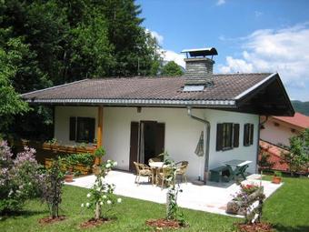 Holiday Home Haus Exenberger Schwoich