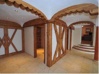 Hostal Bio Alpenhof Rostatt