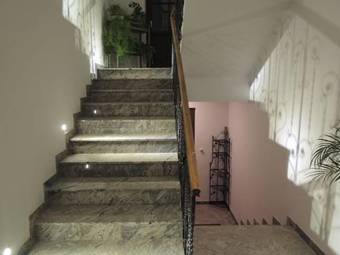 Apartamento Das Alte Zinshaus