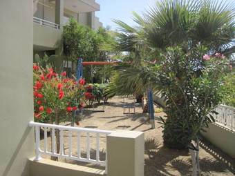 Apartamento To Livadi