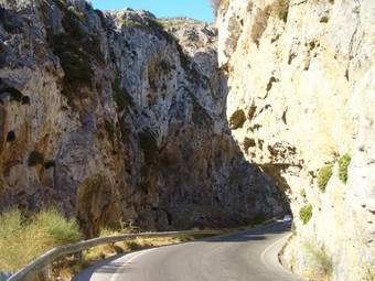 Gasparakis Luxury Villas