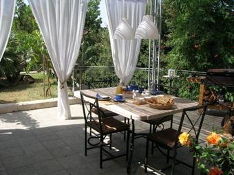 Bed & Breakfast Relais La Canfora