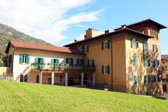 Apartamento Garn� Villa Waiz