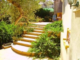 Bed & Breakfast L'antica Cantina