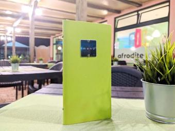 Apartamento Residence Afrodite