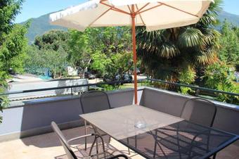 Veranda Beach Apartment