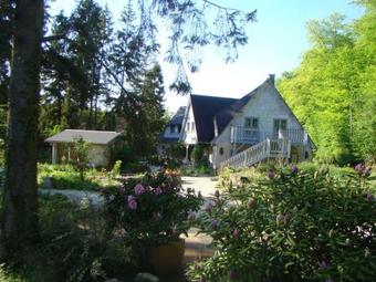 Bed & Breakfast Le Jardin De Saint Jean