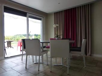 Hotel The Originals City, H�tel Aliz�a, Le Mans Nord (inter-hotel)