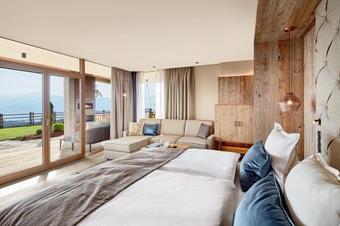 Hotel Chalet Mirabell