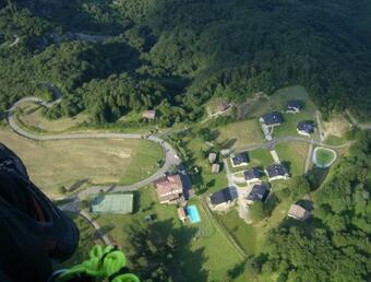 Sport Hotel Prodongo