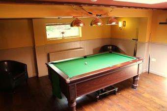 Posada The Kings Head