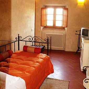 Agroturismo Tenuta La Borriana