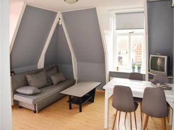 One-bedroom Apartment With Sea View In Hindeloopen