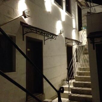 Hostal Seval White House Kapadokya