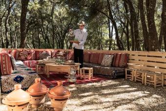 Hotel Michlifen Resort & Golf