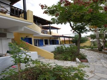 Aparthotel 9 Musses Hotel Apartments