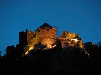 Bed & Breakfast Hotel S�uling Garni