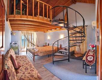 Apartamento 9 Musses Studios