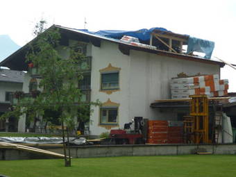 Apartamento Ferienwohnungen Maria Ginther