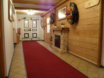 Hotel Gutshof Zum Schluxen