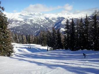 Apartamento Appartment Lukasser