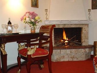 Tasia Boutique Hotel