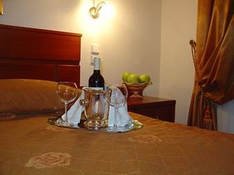 Hostal To Hani Tou Kokkini