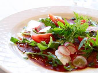 Posada Winzerzimmer Maitz Wolfgang