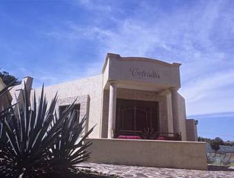 Hotel Boutique La Cofradia