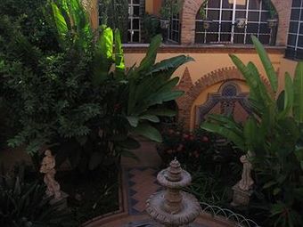 Hostal Hotel Casa La Gran Se�ora