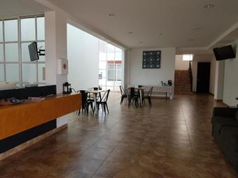 Hotel Residencias Inn Salamanca