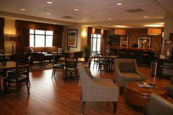 Hotel Hampton Inn La Junta