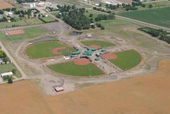 Hotel Best Western Angus Inn