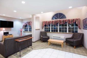 Hotel Microtel Inn & Suites By Wyndham Plattsburgh