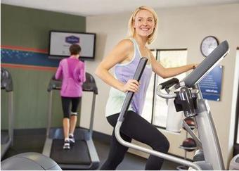 Hotel Hampton Inn Fond Du Lac