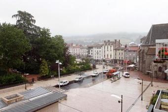 Hotel Le Renaissance