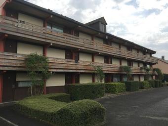 Hotel Campanile Chatellerault