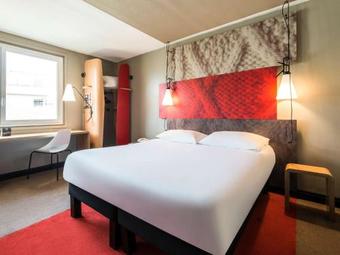 Hotel Ibis Cognac