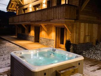 Bed & Breakfast Chalet Pura Vida