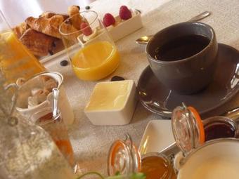 Hotel H�tel De La Poste