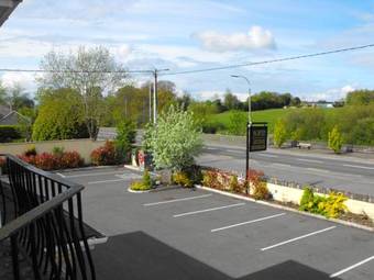 Hostal Ma Dwyer's Guesthouse