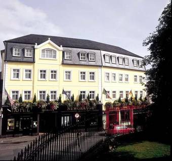 The Newgrange Hotel