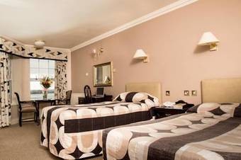 The Great Northern Hotel