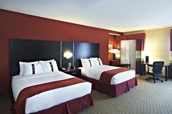 Hotel Holiday Inn Birmingham - Hoover