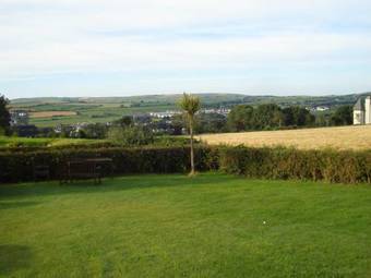 Glendine Irish Home B&B