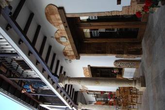 Hotel Rural Casa Grande Almagro