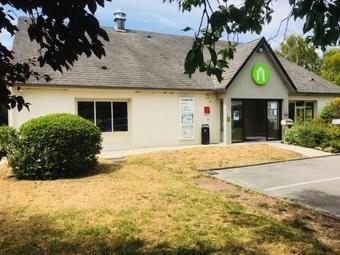 Hotel Campanile Laon