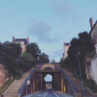 Hotel Ibis Le Mans Centre