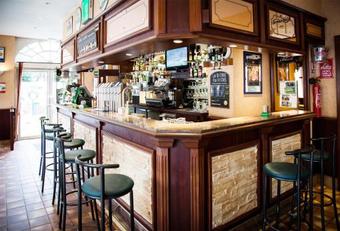 Hotel H�tel Bar Des Vosges