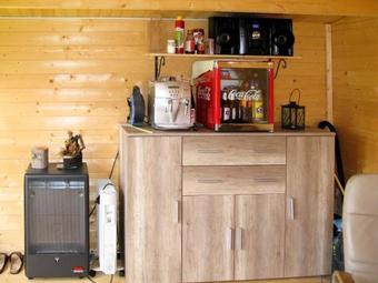 Apartamento Haus Hinze 200s